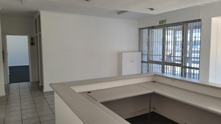 To Let Commercial Property for Rent in Epping Industrial Western Cape